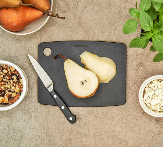 Epicurean Kitchen Series, Slate, 8