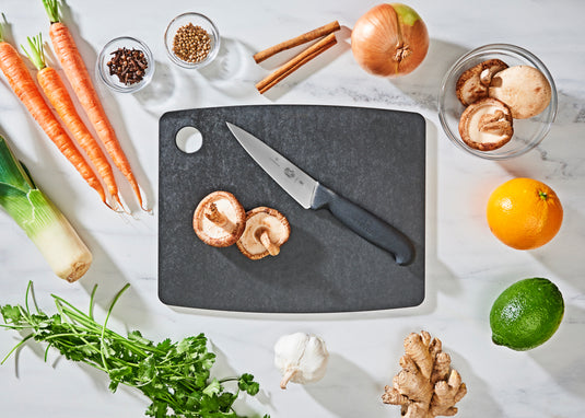 Epicurean Kitchen Series, Slate, 11.5