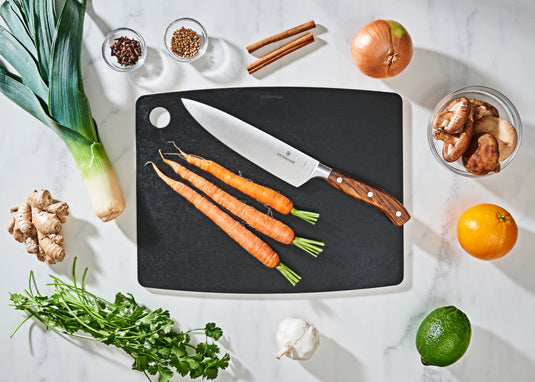 Epicurean Kitchen Series, Slate, 14.5