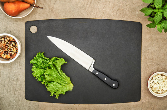 Epicurean Kitchen Series, Slate, 17.5