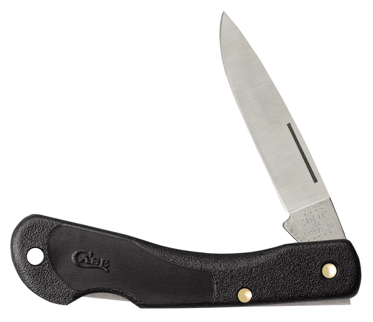 Case Black Synthetic Mini Blackhorn® (00253)