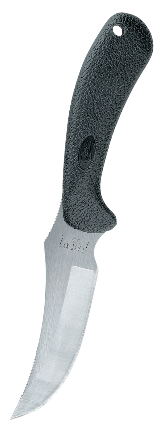 Case Ridgeback® Texturized Hunter Black Synthetic (00362)