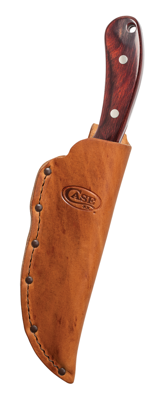 Case Ridgeback® Hunter Smooth Rosewood (00398)