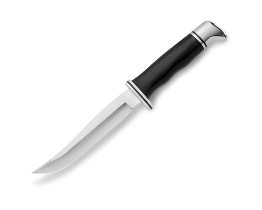 Buck® 105 Pathfinder® Black Phenolic (0105BKS)