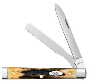 Case Genuine Stag Baby Doc (01083)