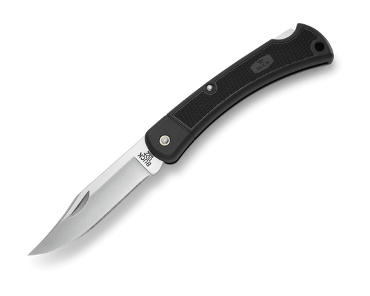 Buck® 110 Folding Hunter® LT (0110BKSLT)