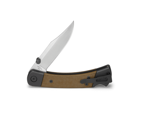 Buck® 110 Folding Hunter® Sport™ (0110GRS5)
