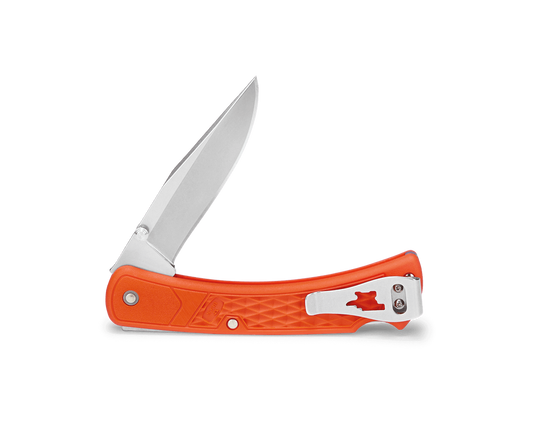 Buck® 110 Slim Select Blaze Orange (0110ORS2)