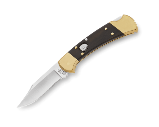 Buck® 112 Auto (0112BRSA)