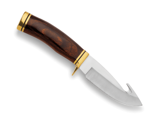 Buck® 191 Zipper® (0191BRG)