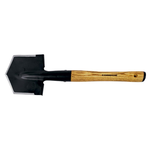 Condor Wilderness Survival Shovel (CTK2818)