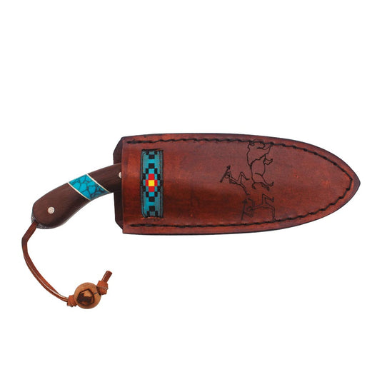 Condor Blue River Skinner (112-3.5-4C)