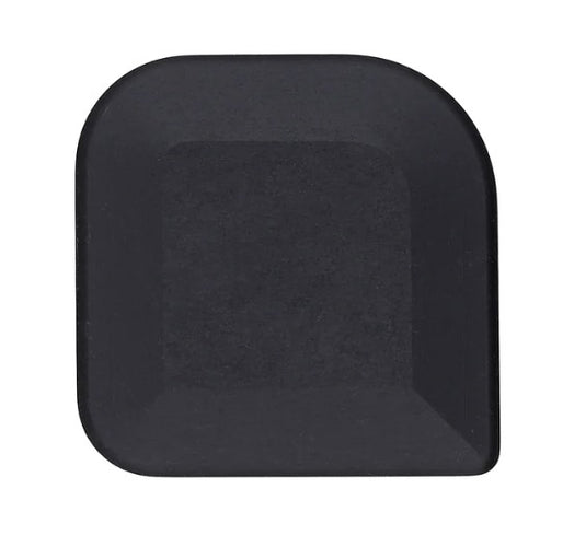 Epicurean Pan Scraper, Slate (031-SCRAPER02)