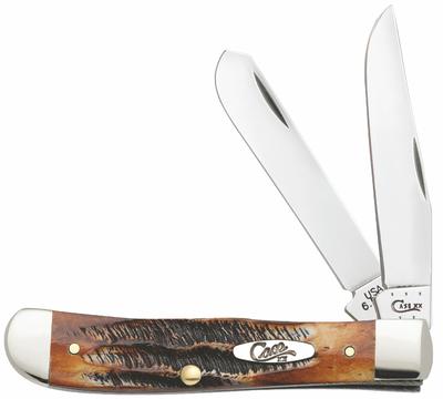 Case 6.5 BoneStag® Trapper (03573)