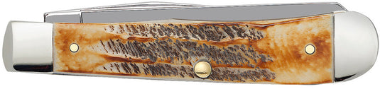 Case 6.5 BoneStag® Trapper (03573)