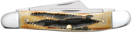 Case 6.5 BoneStag® Medium Stockman (03578)