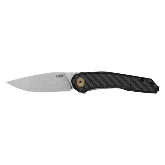 Zero Tolerance 0545 CPM-MagnaCut Carbon Fiber Flipper