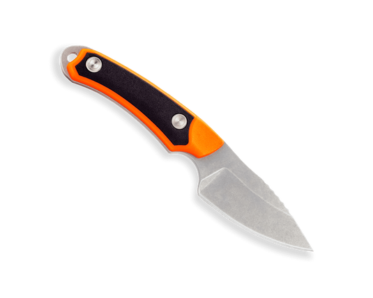 Buck® 662 Alpha Scout Select, Orange (0662ORS)