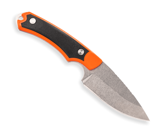 Buck® 664 Alpha Hunter® Select, Orange (0664ORS)