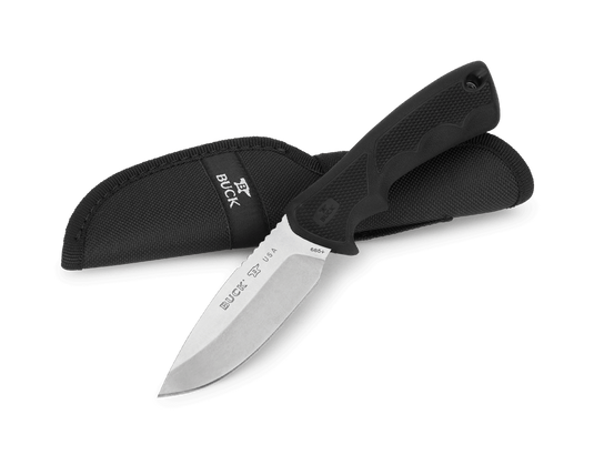 Buck® 685 BuckLite Max® II Large Knife Black (0685BKS)