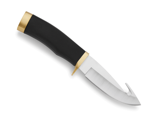 Buck® 691 Zipper® (0691BKG)