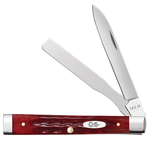 Case Pocket Worn® Old Red Bone Baby Doc (10308)