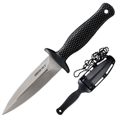 Cold Steel Counter Tac II (10BCTM)