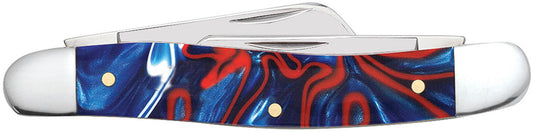 Case Smooth Patriotic Kirinite Medium Stockman (11201)