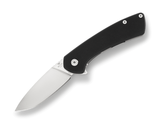 Buck® 040 Onset S45VN SS Black Textured G10 (0040BKS) - DISCONTINUED