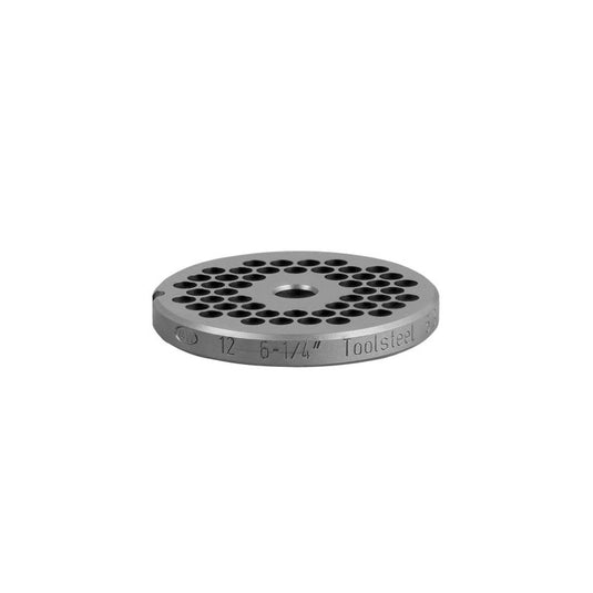 ALFA 12 1/4 Hubless Grinder Plate