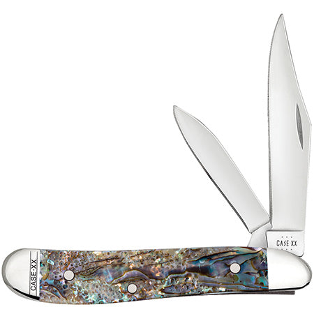 Case Smooth Abalone Peanut (12025)