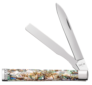 Case Abalone Baby Doc (12029)