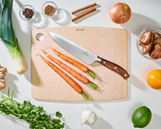 Epicurean Kitchen Series, Natural, 14.5