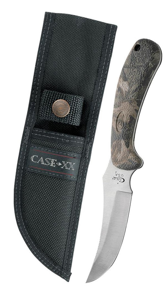 Case Ridgeback® Hunter Lightweight Synthetic Grand Forest Camo (18336) - DISCONTINUED