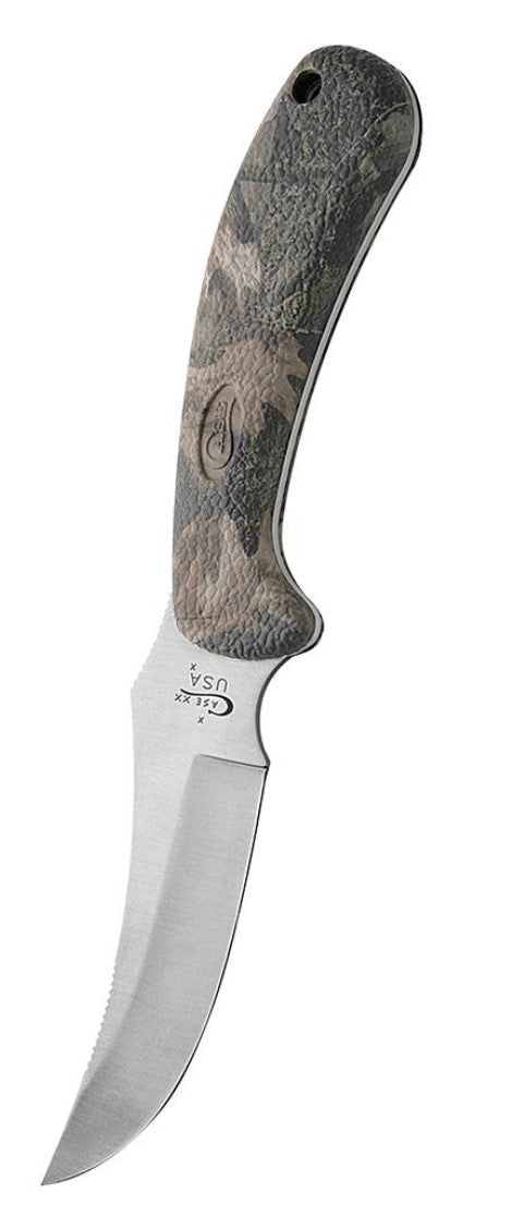 Case Ridgeback® Hunter Lightweight Synthetic Grand Forest Camo (18336) - DISCONTINUED