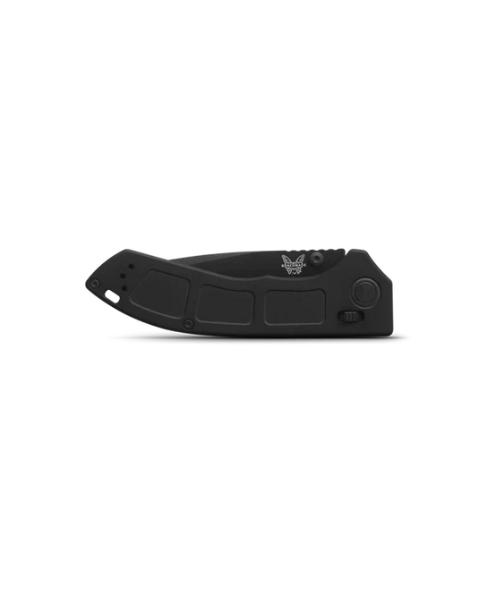 Benchmade Narrows™ AXIS® Lock Black Titanium (748BK -01)
