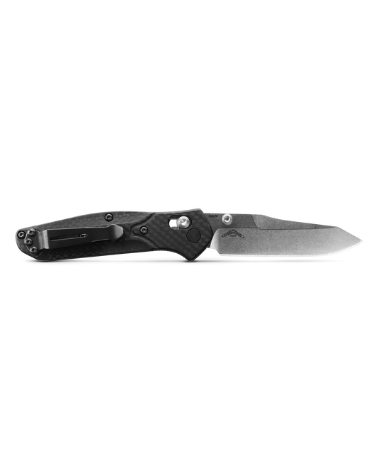 Benchmade Mini Osborne AXIS Lock Carbon Fiber (945-2)