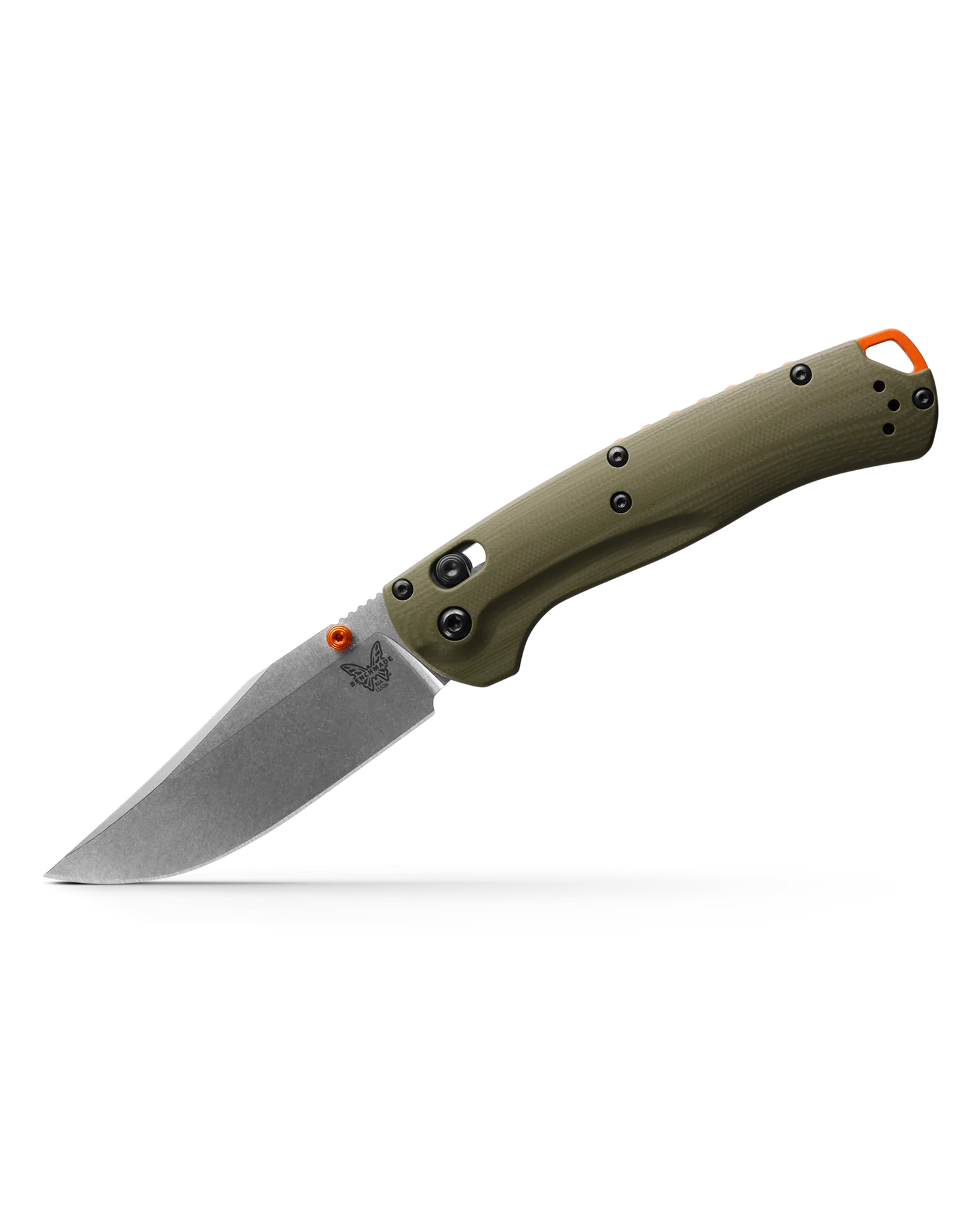 Willey Knives Benchmade Taggedout™ 15536
