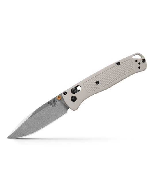 Benchmade Bugout® AXIS® Lock Tan Grivory (535-12)