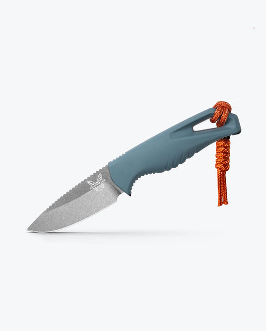 Benchmade Intersect™ MagnaCut Depth Blue Santoprene® (18050)