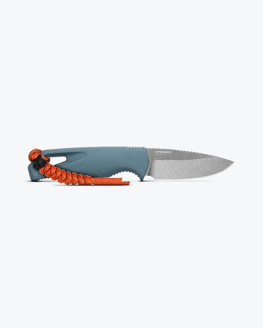 Benchmade Intersect™ MagnaCut Depth Blue Santoprene® (18050)