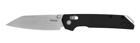 Kershaw® Iridium DuraLock Reverse Tanto (2038R)