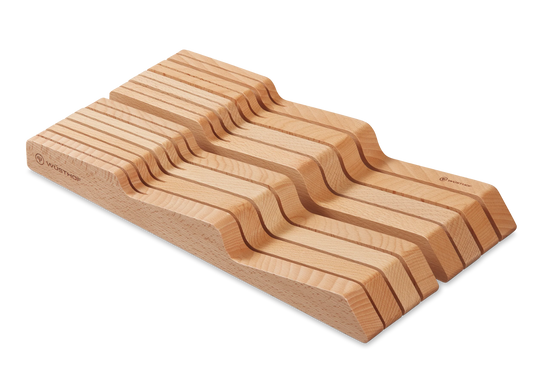 Wüsthof In-Drawer 14-Slot Knife Organizer (2159621401)