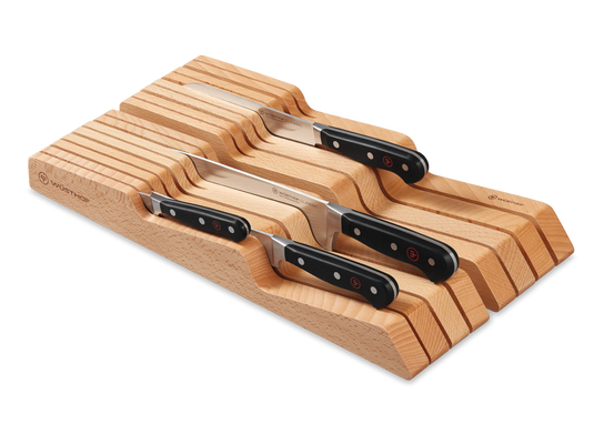 Wüsthof In-Drawer 14-Slot Knife Organizer (2159621401)