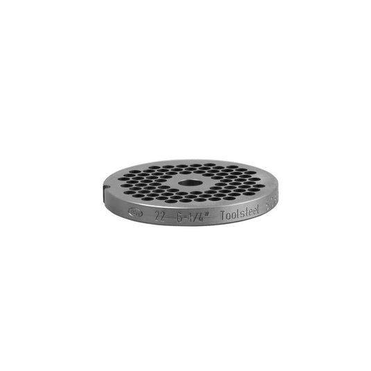 ALFA 22 1/4 Hubless Grinder Plate