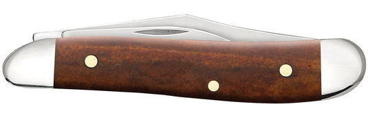 Case Smooth Chestnut Bone Peanut (28702)