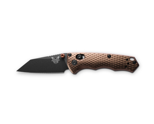 Benchmade Full Immunity AXIS Lock FDE Aluminum (290BK-1)