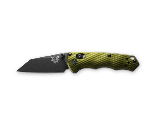 Benchmade Full Immunity AXIS Lock Woodland Green (290BK-2)