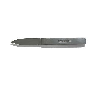 Crab Picking Knife Carvel Style Stainless (3133B)
