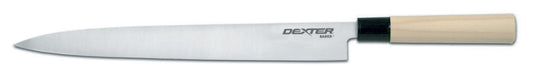 Dexter Basics® 12